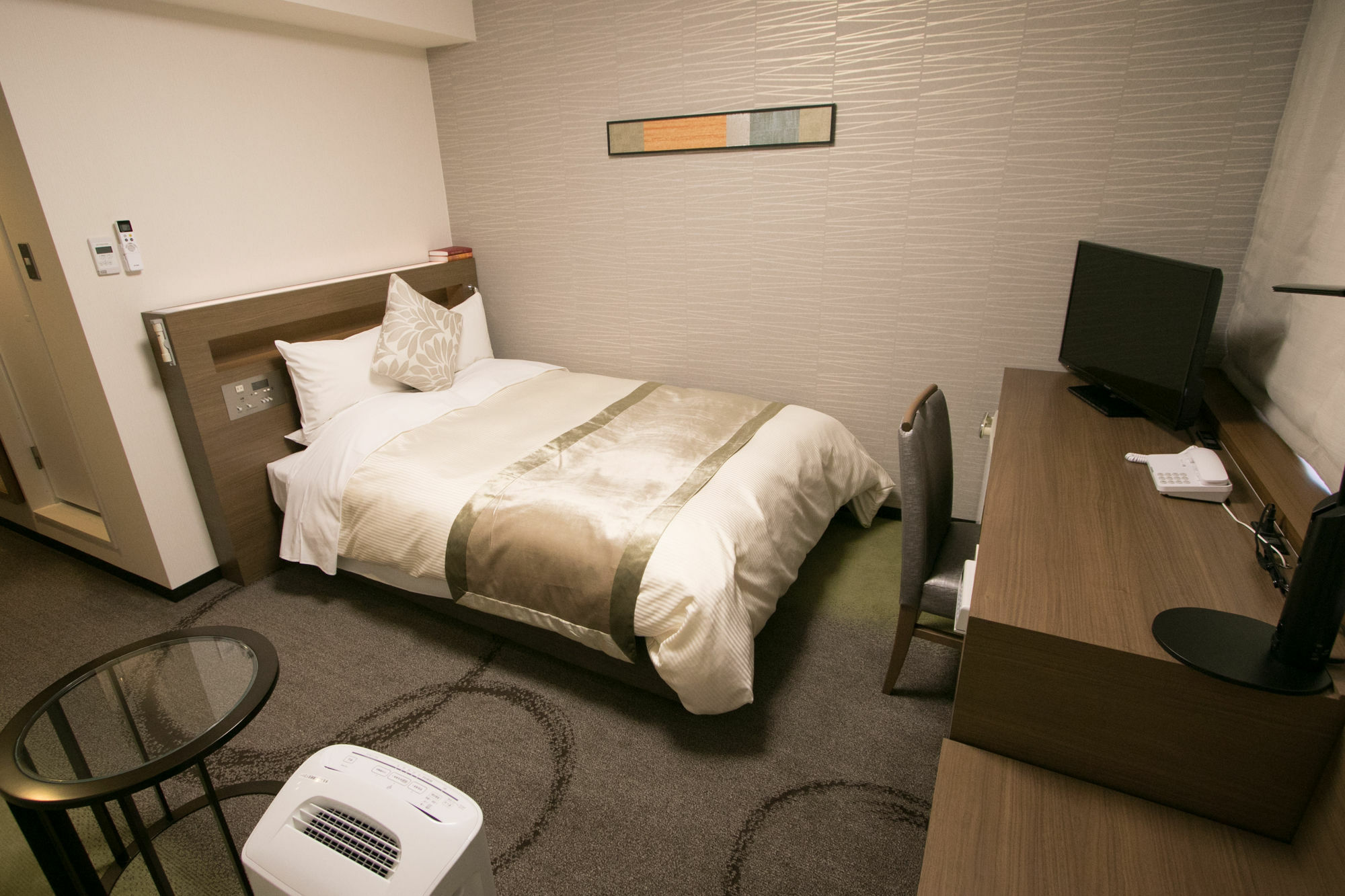 Koriyama View Hotel Annex Buitenkant foto